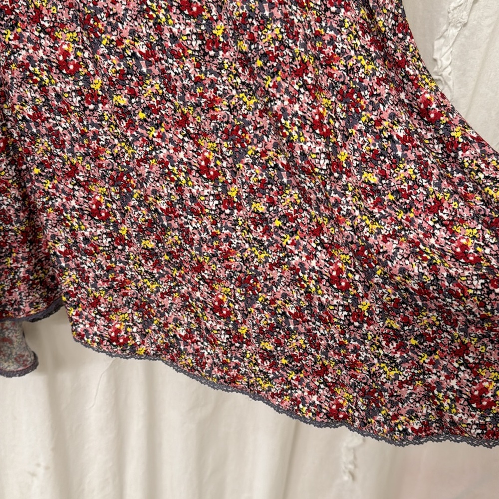 Zadig & votaire dress sz m - Picture 7 of 8